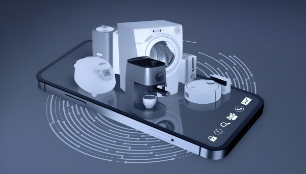 Engineering Plastics Smart Home1
