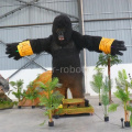 Hình ảnh hoạt hình King Kong chất lượng cao
