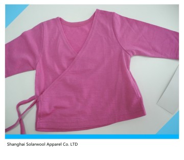 Newborn Baby merino Underwear