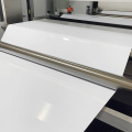  super matte High Gloss Color PET Film Coated MDF Sheet Factory