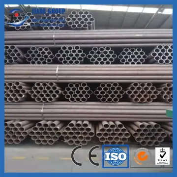 ASTM A312 Stainless Seamless Alloy Steel Pipe