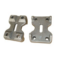Custom engineering machinery parts carbon steel casting