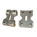 Custom Engineering Machinery Parts Carbon Steel Casting