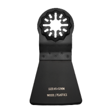 High carbon steel scraper