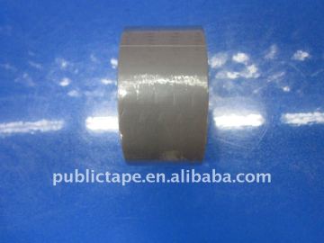 Gray Cloth Duct Tape