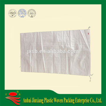 WOVEN POLYPROPYLENE RUBBLE BUILDER SACKS BAGS