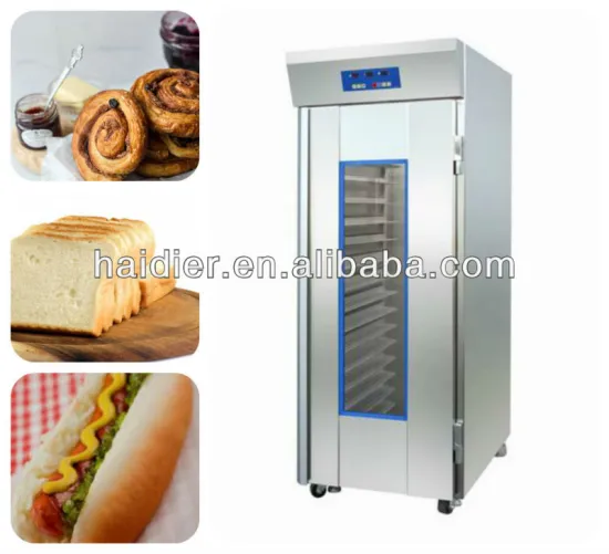 Indutrial Insulated Dough Proofer