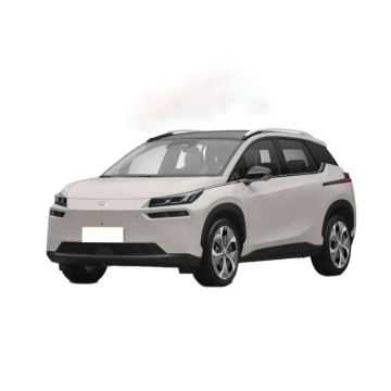 Gac AION V Plus TOP Edition: 70/80/90 kWh Fast Charging SUV with 5/7 Seats - Hot Sale New Energy Vehicle