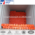 Professional Supply PE Tarpaulin for Cargo Protection