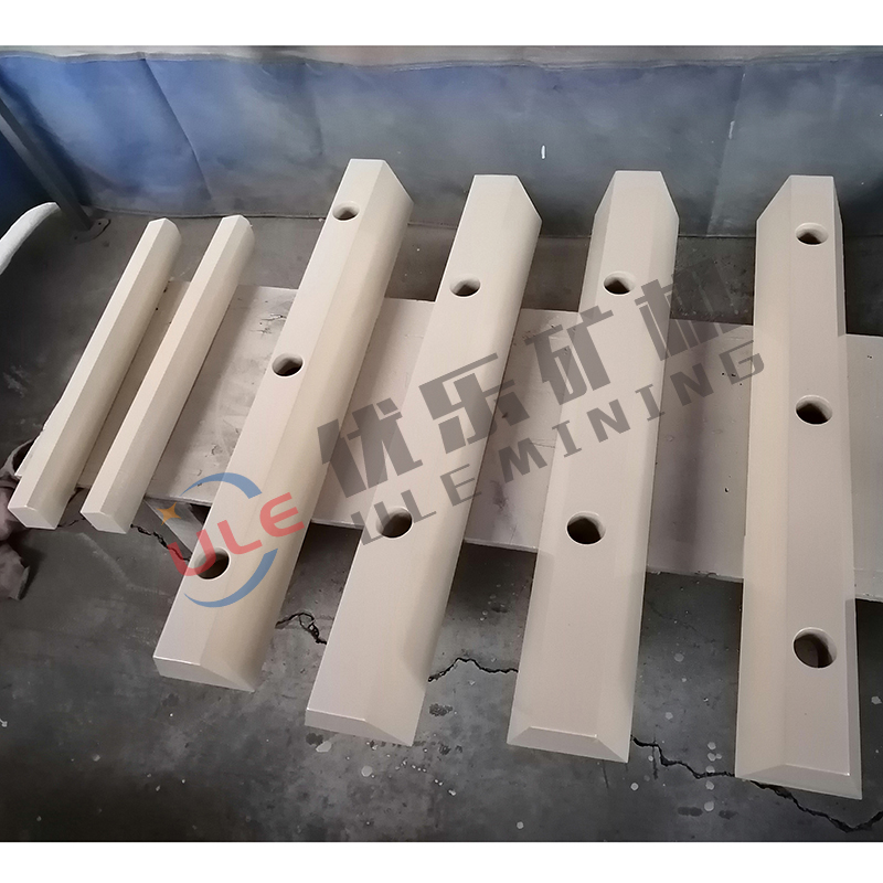 Cheap TIGHTENING WEDGE For C100 Jaw Crusher