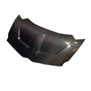 Top Quality Carbon Fiber Bonnet for Aventador LP700/720/750SV - 1016 Style