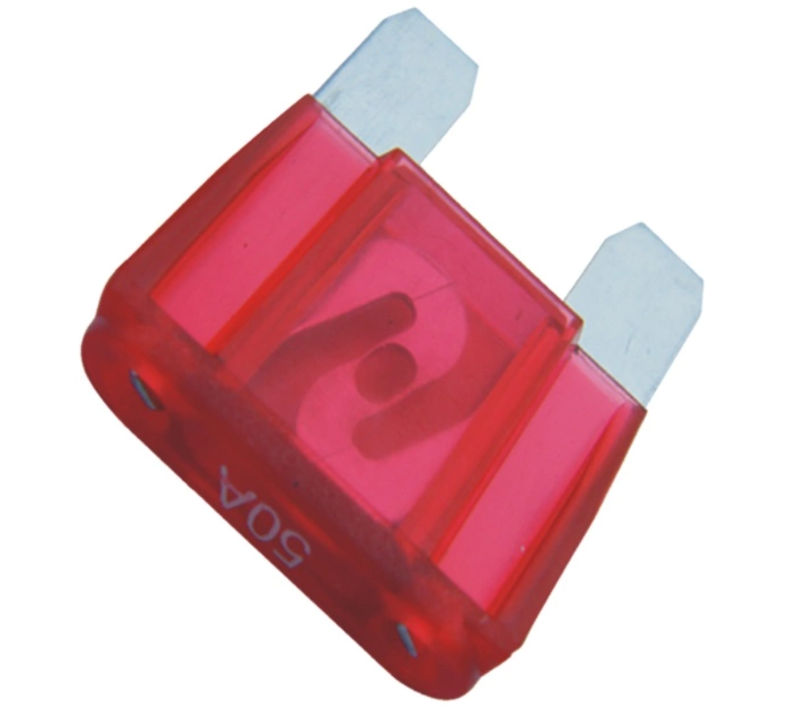 Automotive Special Equipment Blade ATM Fuse