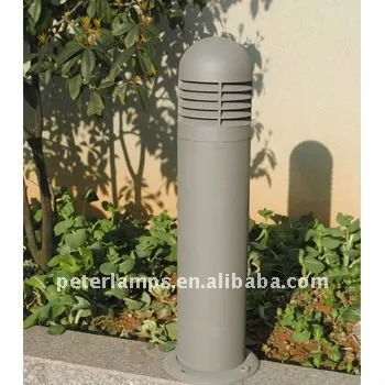 dubai IP44 garden led bollard light supplier alibaba