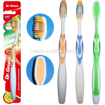 2015 New design high quality tooth brush