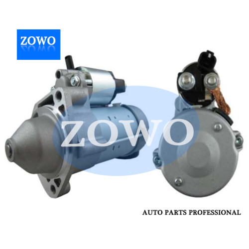 4280006760 DENSO STARTER MOTOR 12V 1.8KW 13T