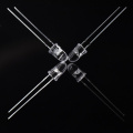 I-5mm iholele infrared 850nm 5-degree angle angle 0.2w