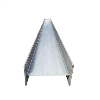 aluminum h beam aluminum h-beam 150*300 h-aluminium beam