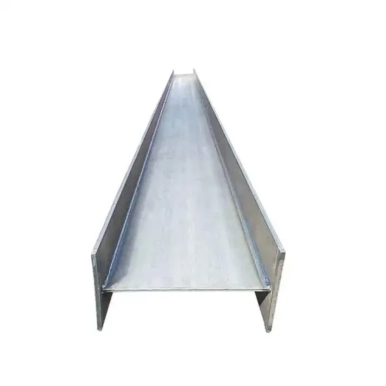 aluminum h beam aluminum h-beam 150*300 h-aluminium beam