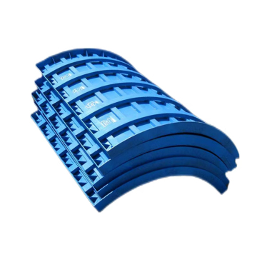 Irregular Specific Needs Customizable Steel Formwork for Construction