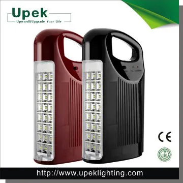 emergency lights for homes and camping