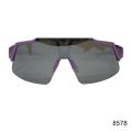 FDA ANSI Gafas de sol Sports UV400 Ciclismo polarizado