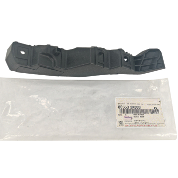 Original Front Bumper Mounting Bracket 86553-2K000 - Top Quality Auto Spare Parts
