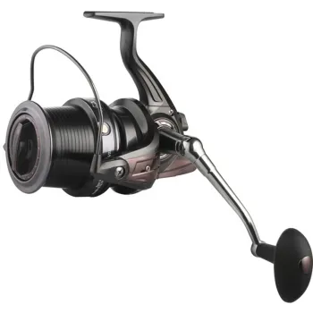High Quality Aluminum CNC Handle Fishing Reel