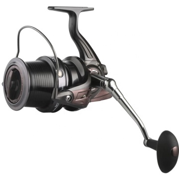 High Quality Aluminum CNC Handle Fishing Reel
