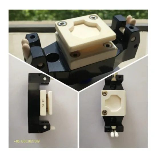 Textile Yarn Spinning: Exploring the Use of Ceramic Traverse Hook Guides