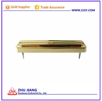 Zinc Alloy Briefcase Locks