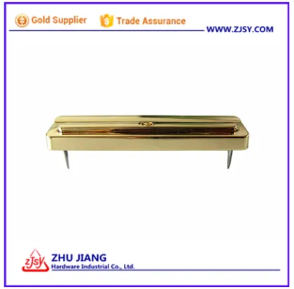 Zinc Alloy Soft Suitcase Locks