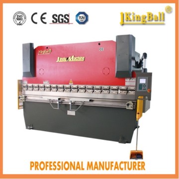 2015CNC Bender WC67K-80/4000 E21 CONTROLHYDRAULIC BRAKE BRAKE CNC เครื่องดัดเบรก CNC เครื่องดัดเบรก Digital