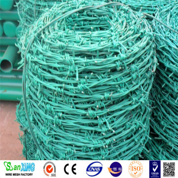 Anping Barbed Wire For Fence
