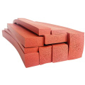 Lightweight Foam Silicone with Porous Structure