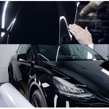 maaari mong ceramic coat paint protection film