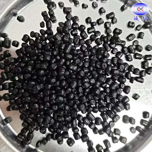 Dessecante de absorção de umidade com Masterbatch preto 801-1