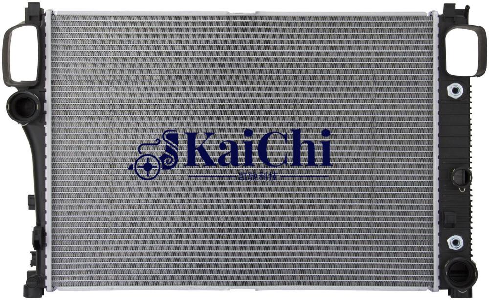 2875 Bộ tản nhiệt Mercedes S550/CL550/S63AMG/S600 5.5L 07-11