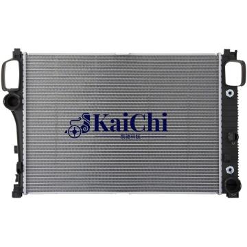 2875 Bộ tản nhiệt Mercedes S550/CL550/S63AMG/S600 5.5L 07-11