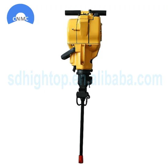 Shandong Manufacturer Rock Core Drilling Machine Price, Rock Drilling Machine