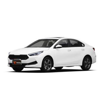En stock: Nouvelle voiture électrique à gaz Kia K3 - gamme de 410 km, toute nouvelle berline à vendre (fabriquée en Chine)