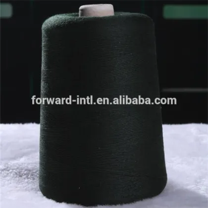 Most popular Cashmere knitting yarn 100% Cashmere yarn for Luxury brand