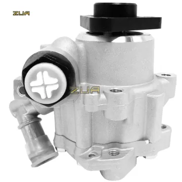 Hot Sale Auto Power Steering Pump for BMW E39 E46 E60 3-Series