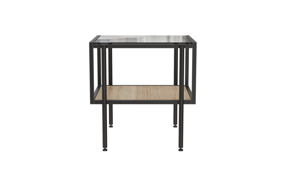 Cora Side Table For Home