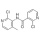 2-Chloro-N-(2-chloro-4-methylpyridin-3-yl)nicotinamide CAS 133627-46-0