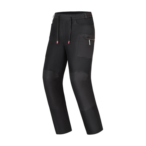 Pantalones de motociclismo transpirables de primavera y verano - P330