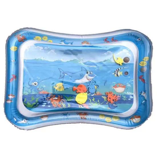 Affordable Tummy Time Water Play Mat for Babies: Your Ultimate Guide and Top Picks