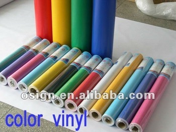 cutting plotter Vinyl