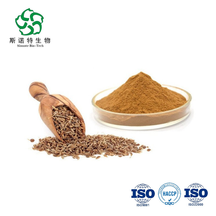Fennel Extract
