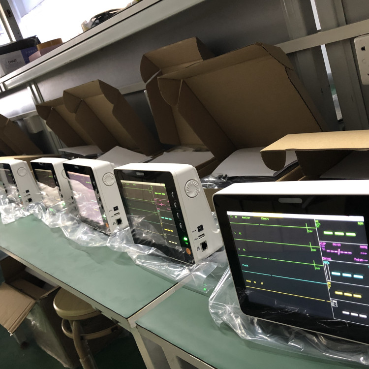 Patient Monitor