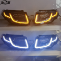 Flojo LED de automóvil para Range Rover Evoque